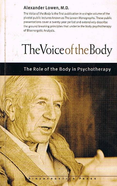 The voice of the body